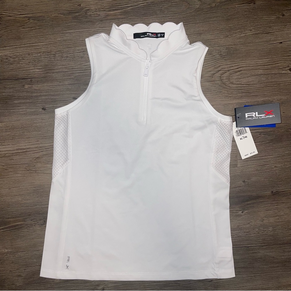 Ralph Lauren Polo Gulf Shirt